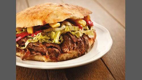 Burger